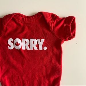 [5/15$✨M&M] Short-Sleeve Bodysuit 🧸